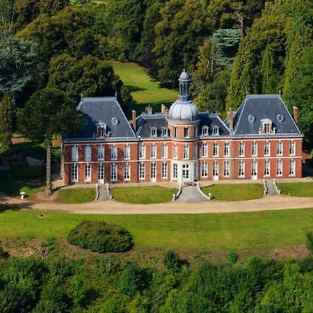 Chateau Du Landin Le Landin Экстерьер фото