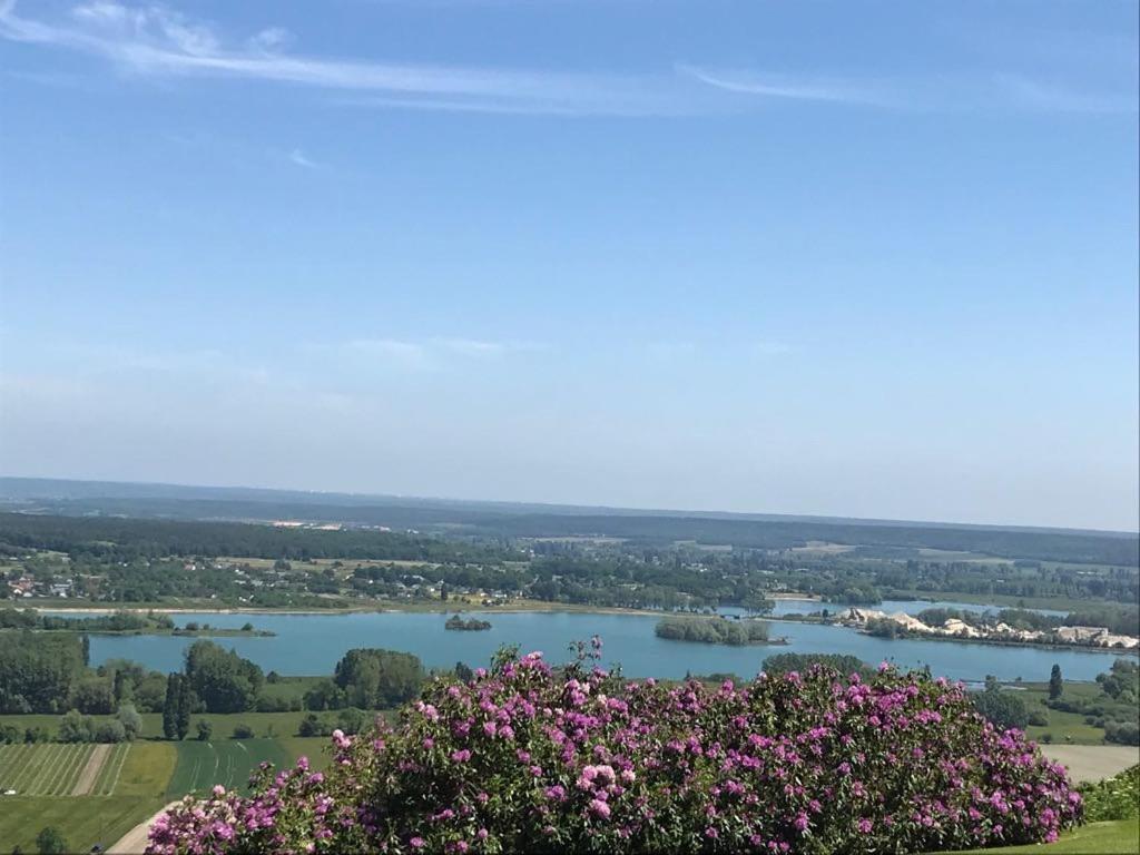 Chateau Du Landin Le Landin Экстерьер фото