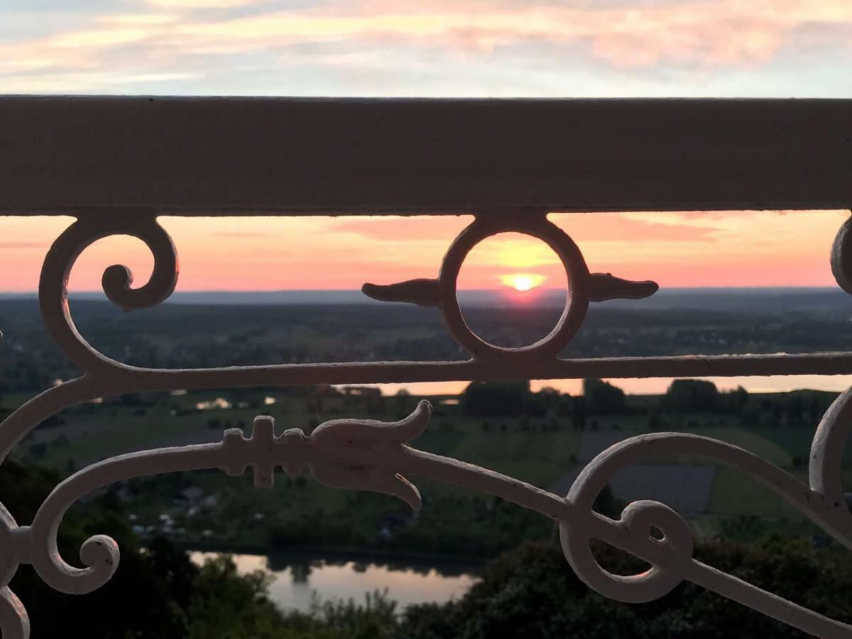 Chateau Du Landin Le Landin Экстерьер фото