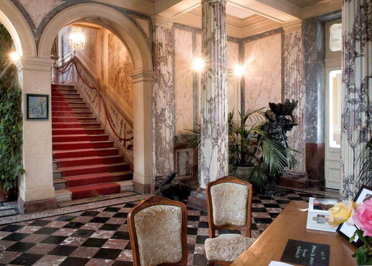 Chateau Du Landin Le Landin Экстерьер фото